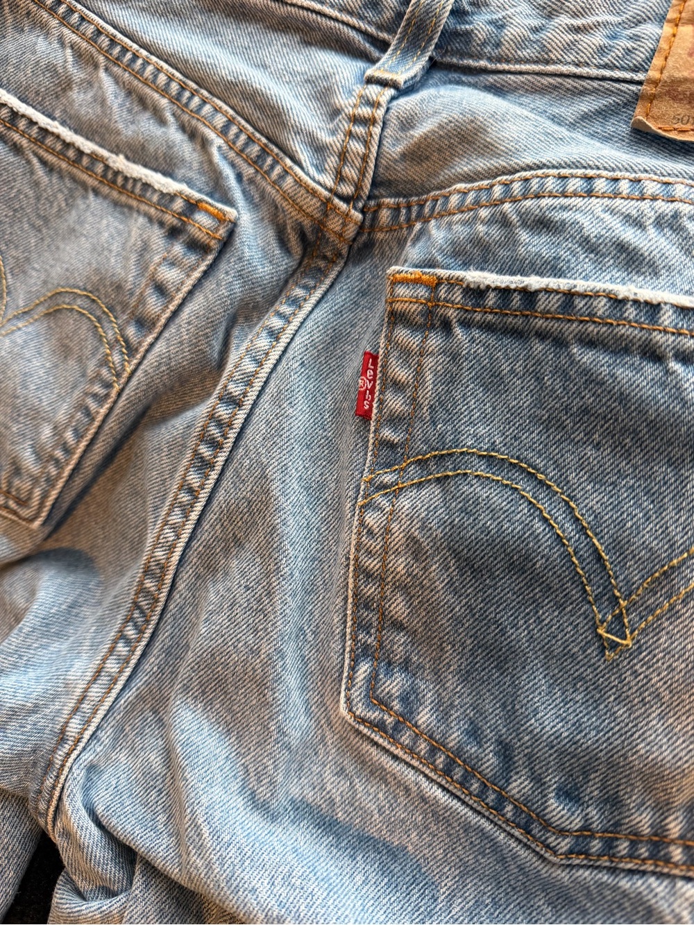 Levi’s Jeans